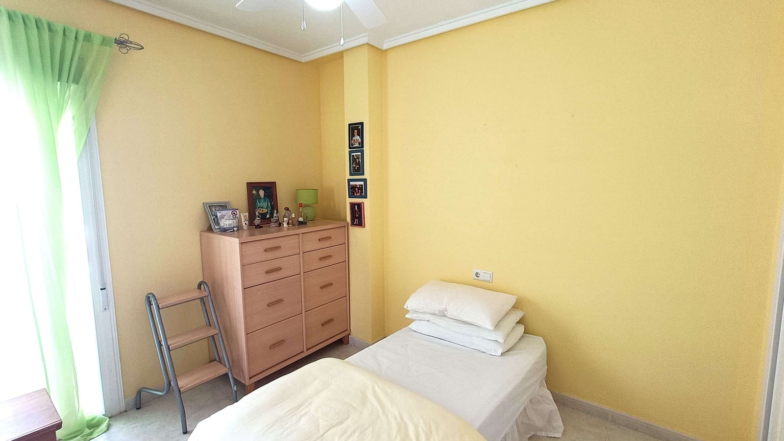 3 bedroom Townhouse for sale in Dona Pepa with pool - € 299,000 (Ref: 9889263)