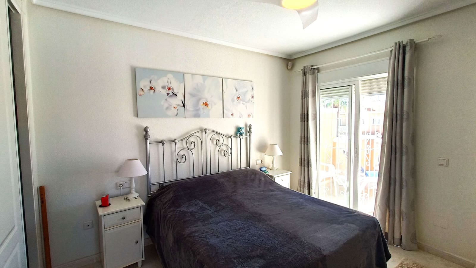3 bedroom Townhouse for sale in Dona Pepa with pool - € 299,000 (Ref: 9889263)