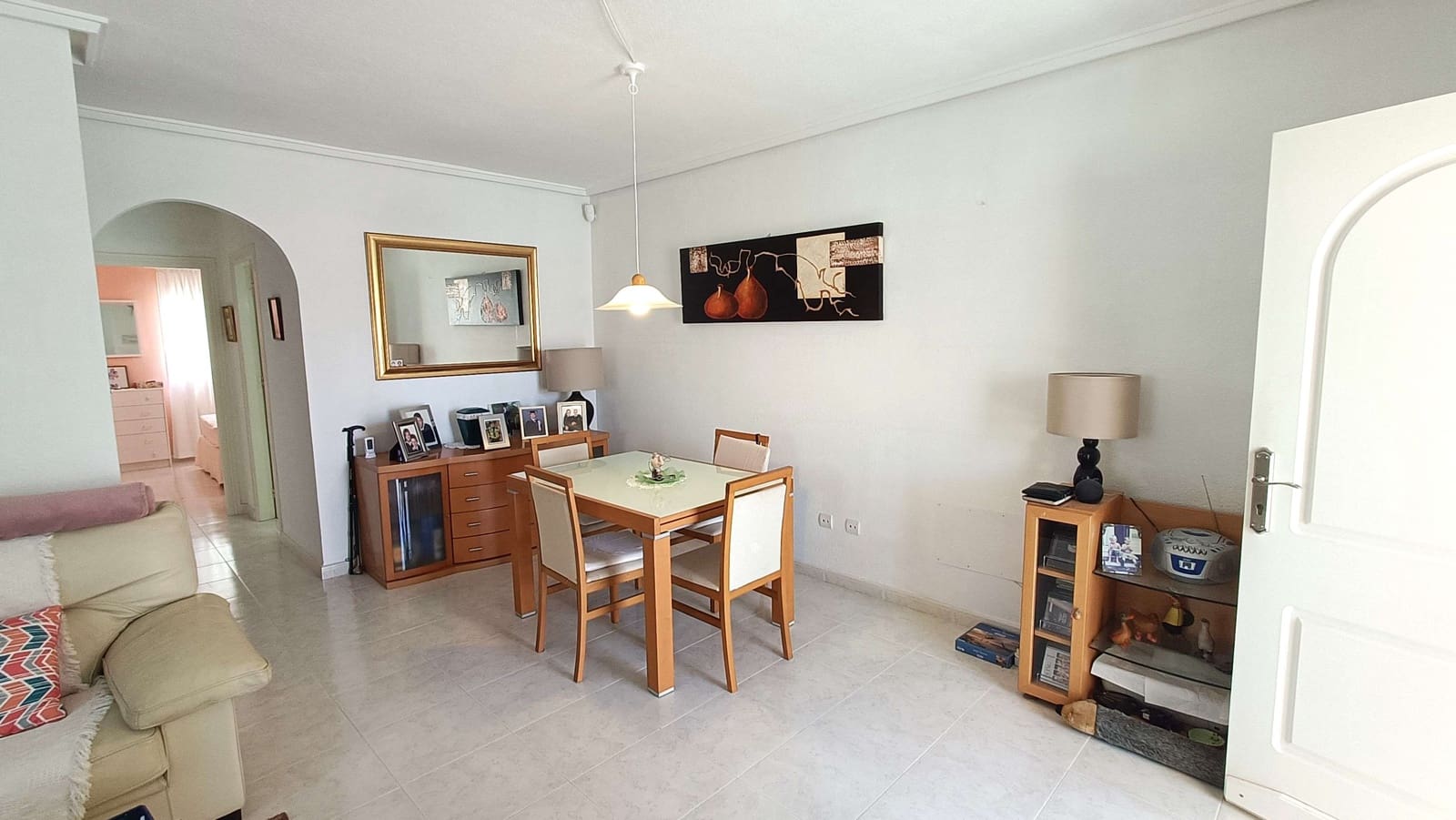 3 bedroom Townhouse for sale in Dona Pepa with pool - € 299,000 (Ref: 9889263)