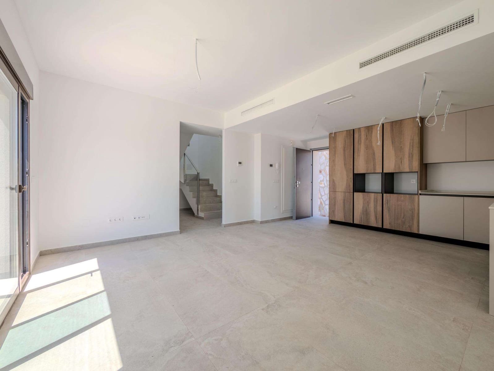3 Zimmer Villa zu verkaufen in Algorfa mit Pool - 489.000 € (Ref: 9890660)
