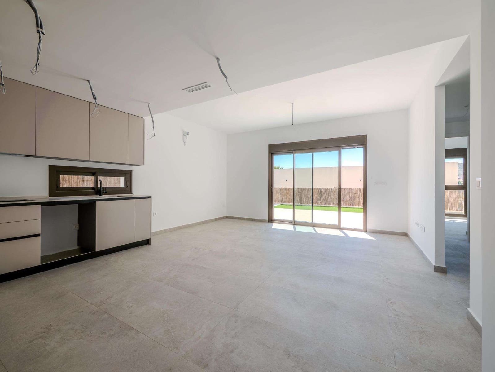 3 Zimmer Villa zu verkaufen in Algorfa mit Pool - 489.000 € (Ref: 9890660)