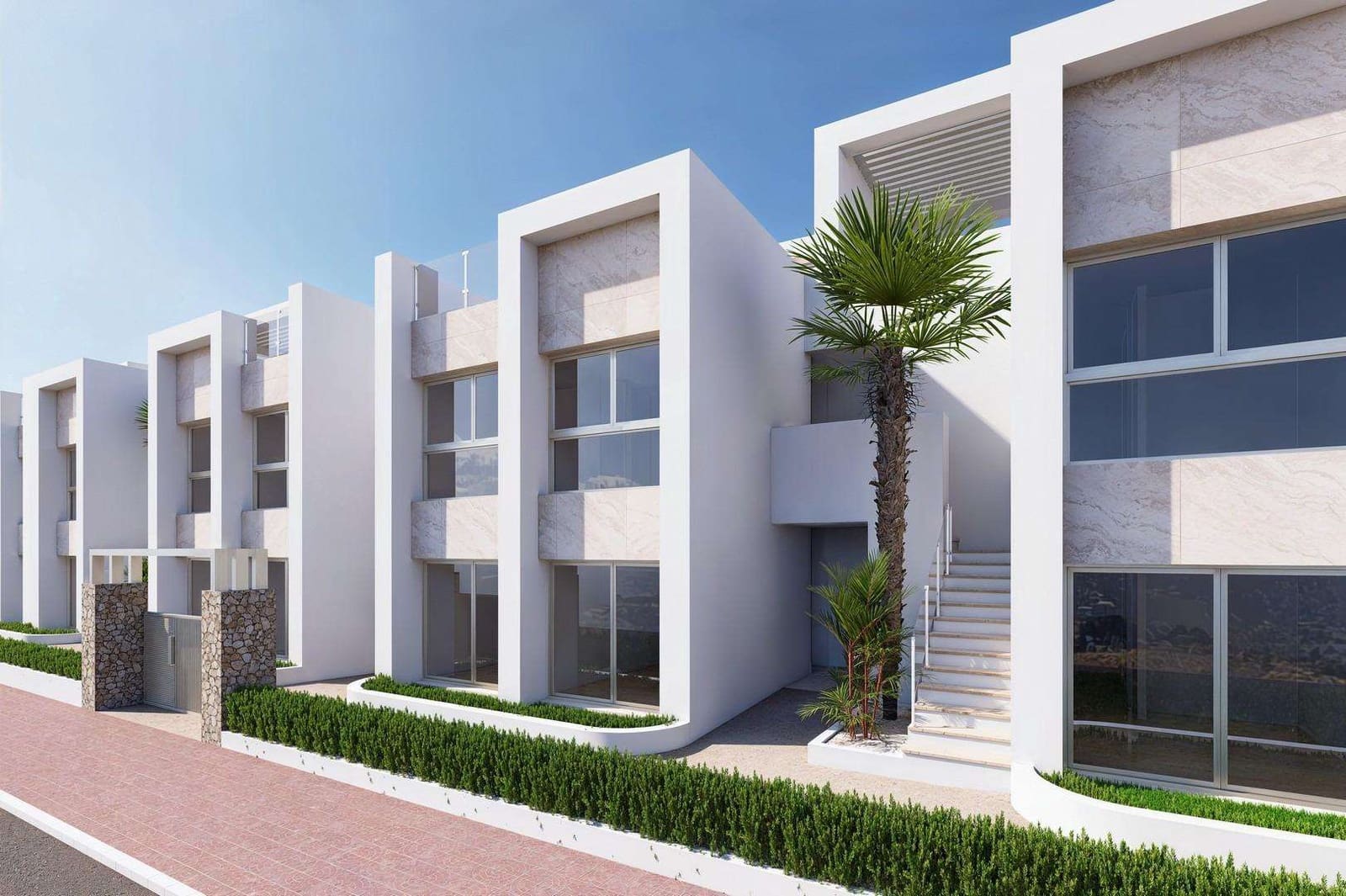 2 chambre Appartement à vendre à Ciudad Quesada - 364 000 € (Ref: 9891451)