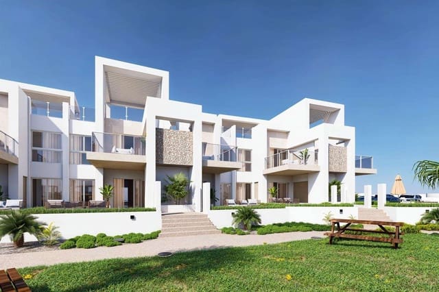 2 quarto Apartamento para venda em Ciudad Quesada, Rojales - 364 000 € (Ref: 9891451)