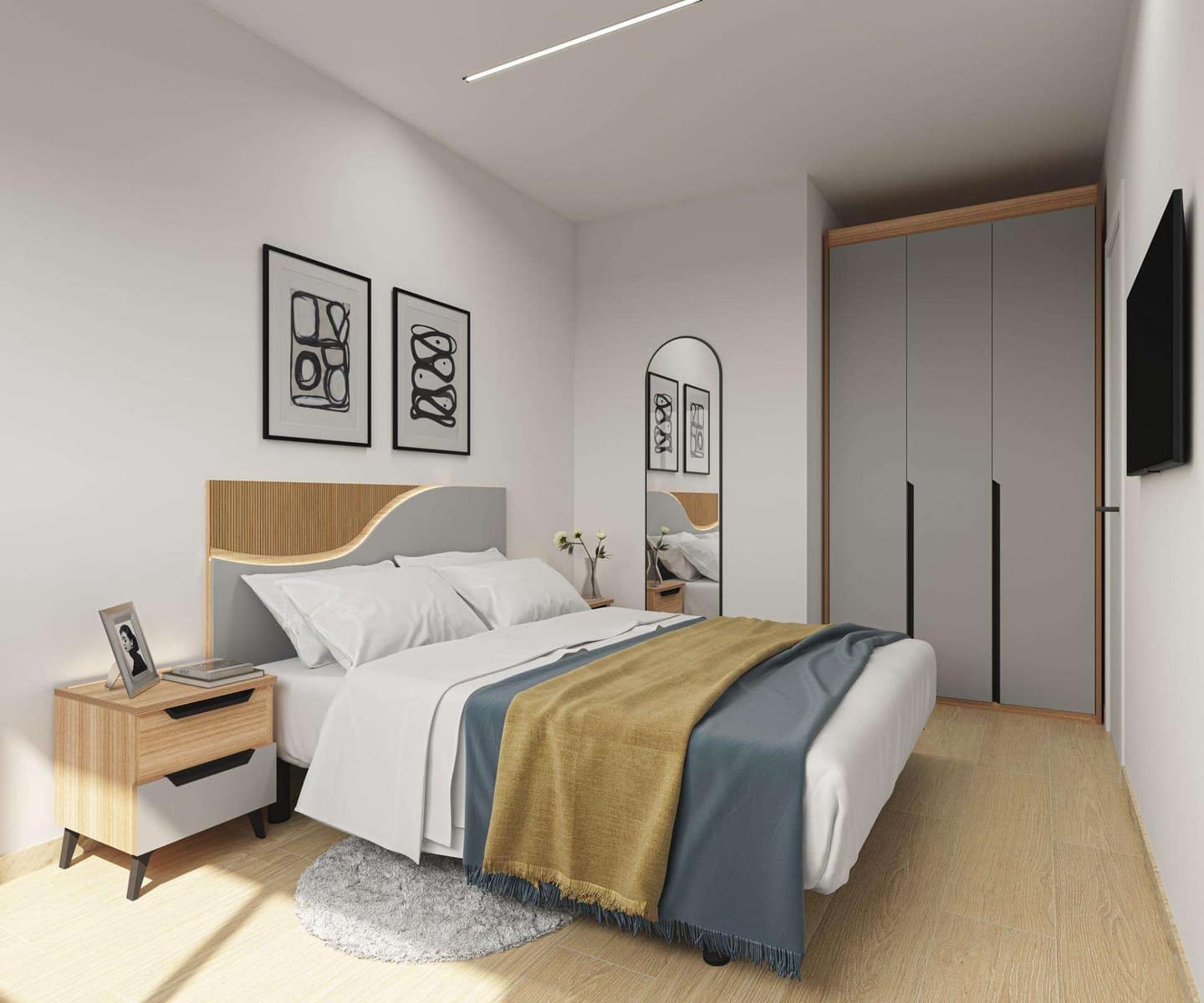 3 camera da letto Appartamento in vendita in Guardamar del Segura con piscina - 252.000 € (Rif: 9909732)