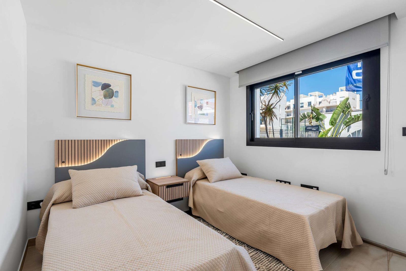3 camera da letto Appartamento in vendita in Guardamar del Segura con piscina - 252.000 € (Rif: 9909732)