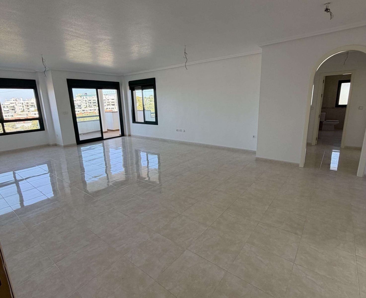 2 soverom Leilighet til salgs i Campoamor med svømmebasseng garasje - € 298 900 (Ref: 9909733)