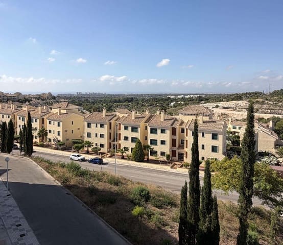 2 soveværelse Lejlighed til salg i Campoamor, Orihuela med swimmingpool - € 325.800 (Ref: 9909734)