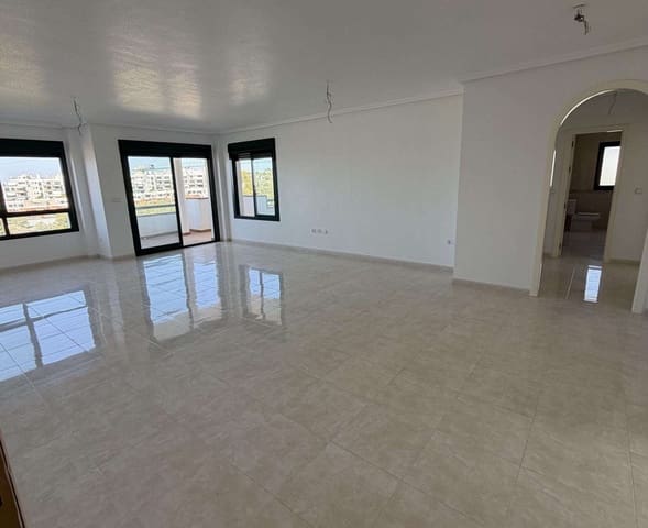 2 chambre Appartement à vendre à Campoamor, Orihuela avec piscine garage - 347 700 € (Ref: 9909735)