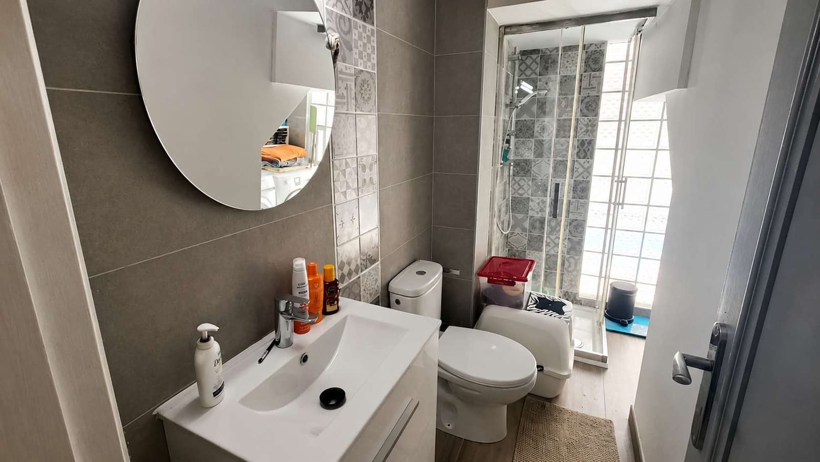 2 chambre Villa/Maison Mitoyenne à vendre à Villamartin avec piscine garage - 269 000 € (Ref: 9911831)