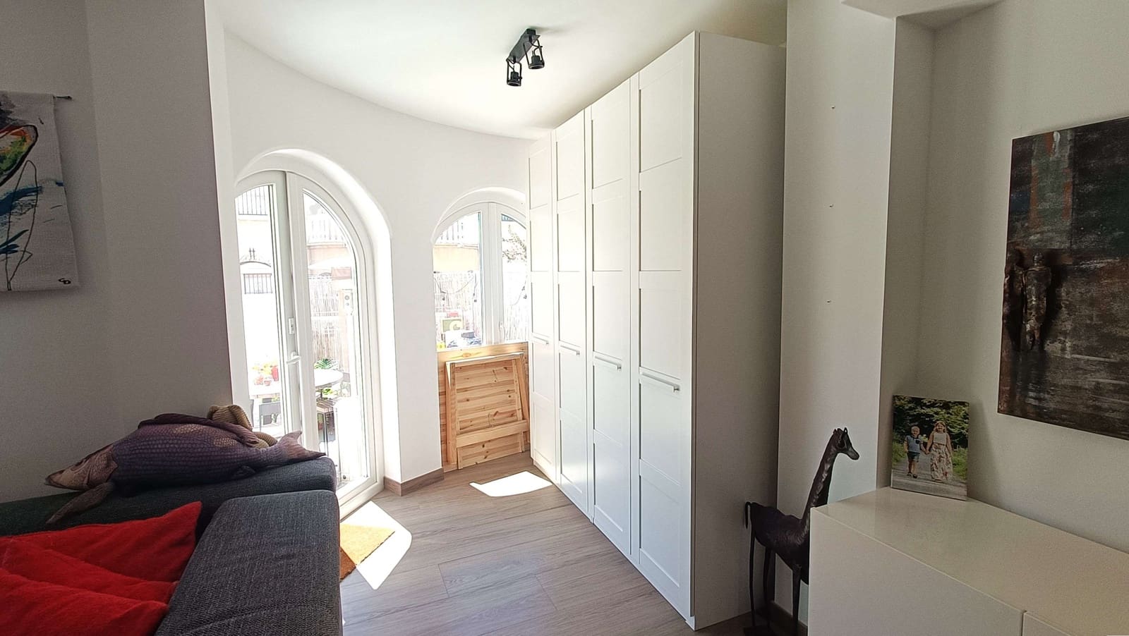 2 chambre Villa/Maison Mitoyenne à vendre à Villamartin avec piscine garage - 269 000 € (Ref: 9911831)