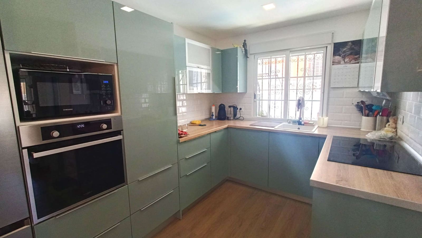 2 chambre Villa/Maison Mitoyenne à vendre à Villamartin avec piscine garage - 269 000 € (Ref: 9911831)