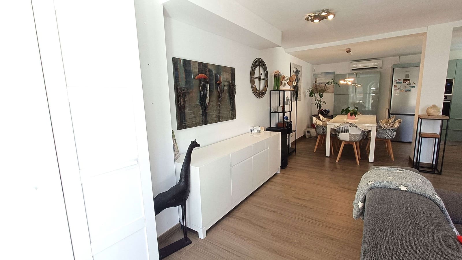 2 chambre Villa/Maison Mitoyenne à vendre à Villamartin avec piscine garage - 269 000 € (Ref: 9911831)
