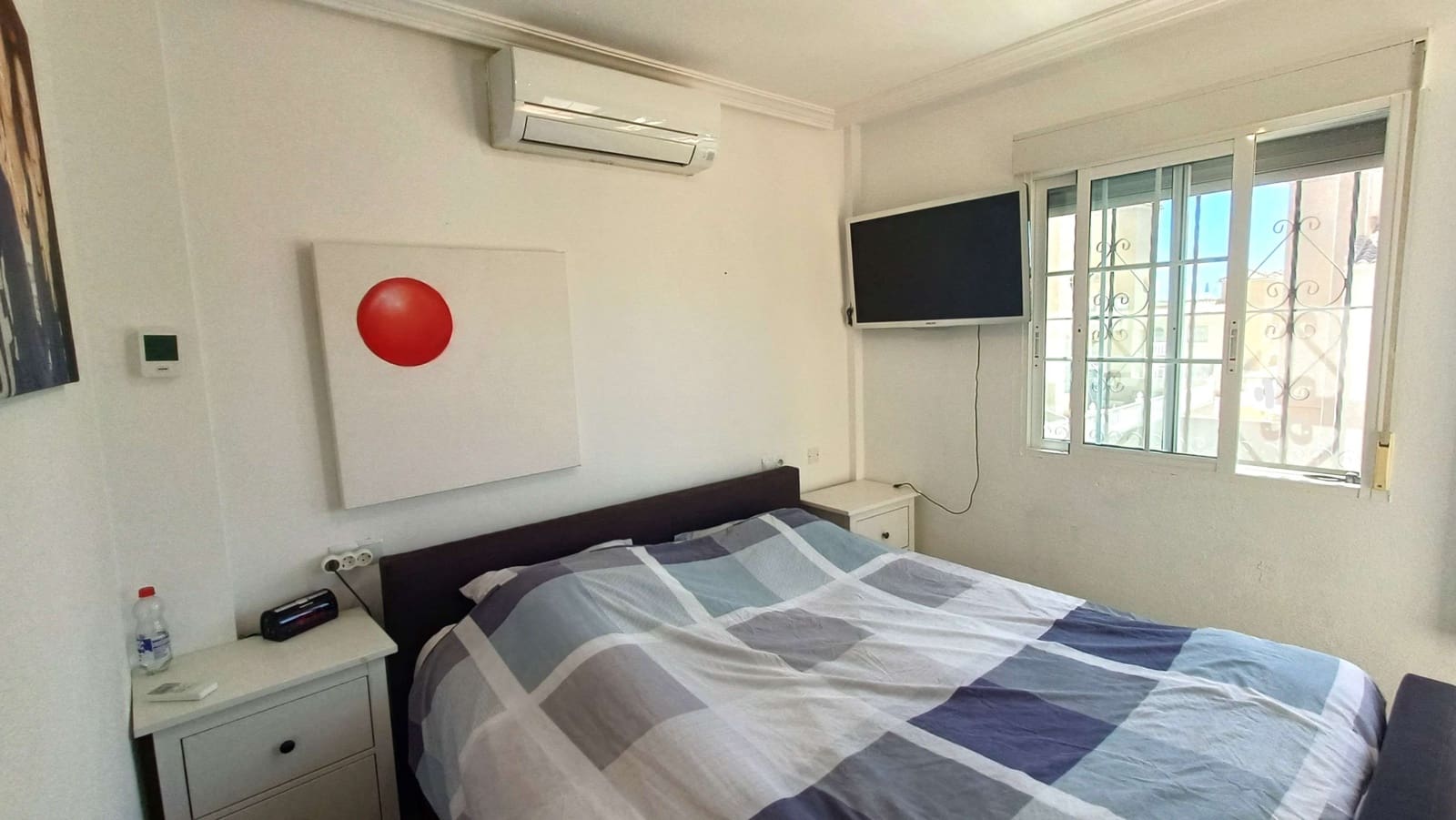 2 chambre Villa/Maison Mitoyenne à vendre à Villamartin avec piscine garage - 269 000 € (Ref: 9911831)