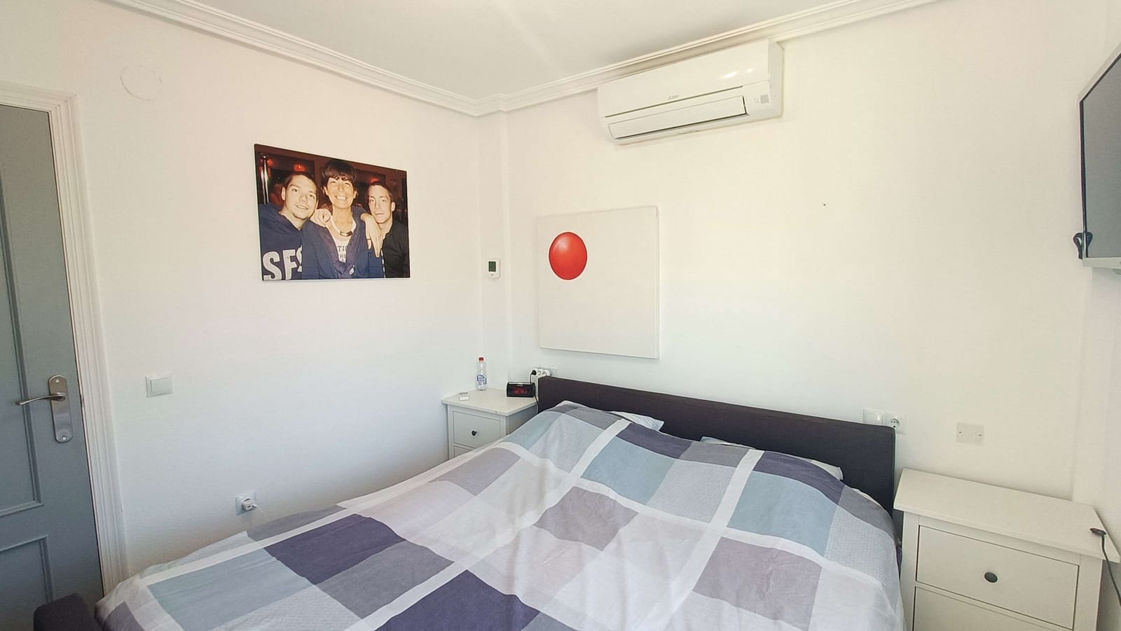 2 chambre Villa/Maison Mitoyenne à vendre à Villamartin avec piscine garage - 269 000 € (Ref: 9911831)