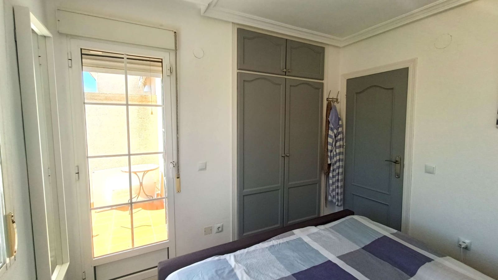 2 chambre Villa/Maison Mitoyenne à vendre à Villamartin avec piscine garage - 269 000 € (Ref: 9911831)