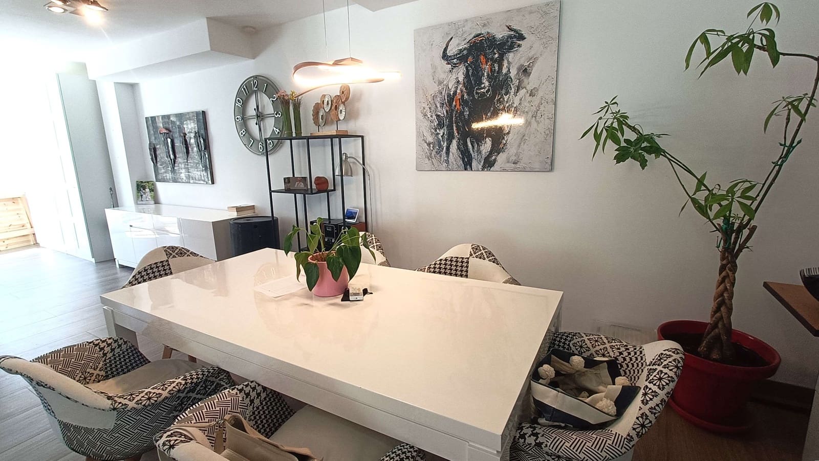 2 chambre Villa/Maison Mitoyenne à vendre à Villamartin avec piscine garage - 269 000 € (Ref: 9911831)