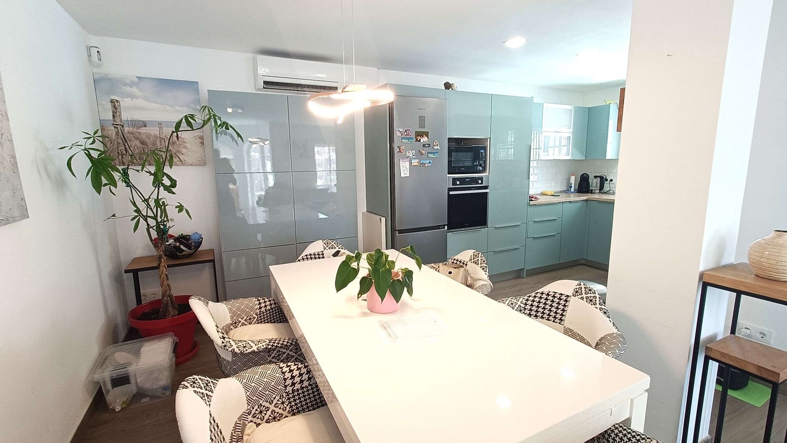 2 chambre Villa/Maison Mitoyenne à vendre à Villamartin avec piscine garage - 269 000 € (Ref: 9911831)