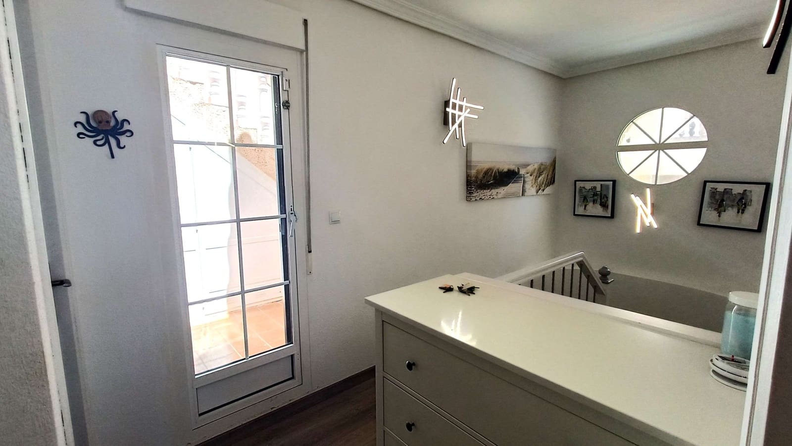 2 chambre Villa/Maison Mitoyenne à vendre à Villamartin avec piscine garage - 269 000 € (Ref: 9911831)