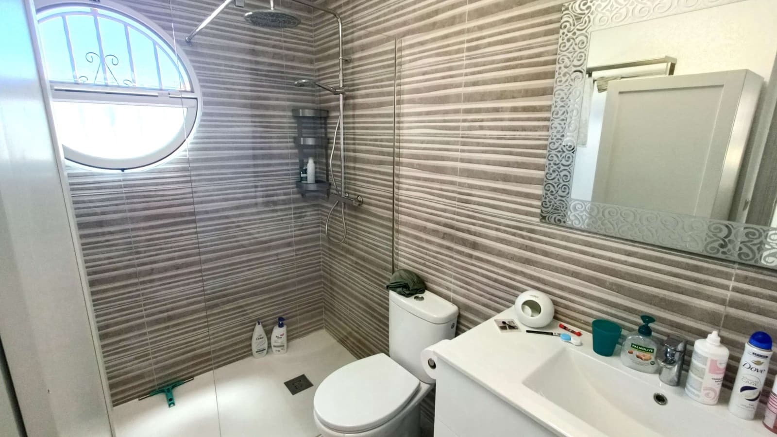 2 chambre Villa/Maison Mitoyenne à vendre à Villamartin avec piscine garage - 269 000 € (Ref: 9911831)