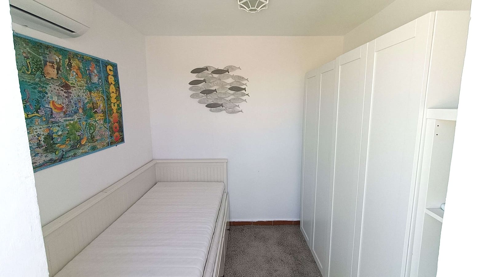 2 chambre Villa/Maison Mitoyenne à vendre à Villamartin avec piscine garage - 269 000 € (Ref: 9911831)