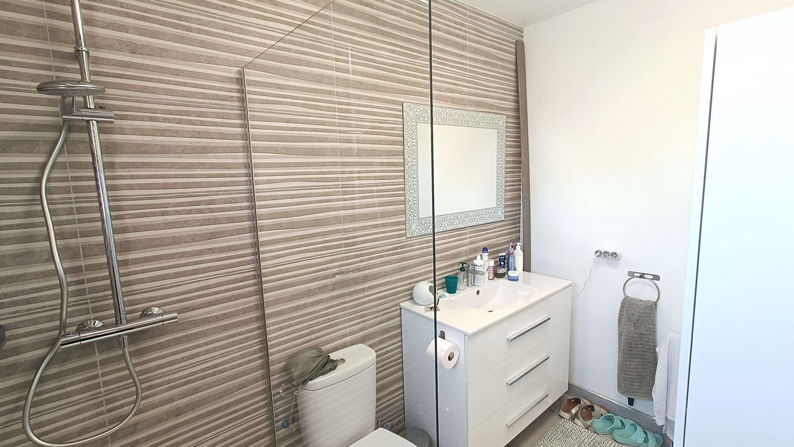 2 chambre Villa/Maison Mitoyenne à vendre à Villamartin avec piscine garage - 269 000 € (Ref: 9911831)