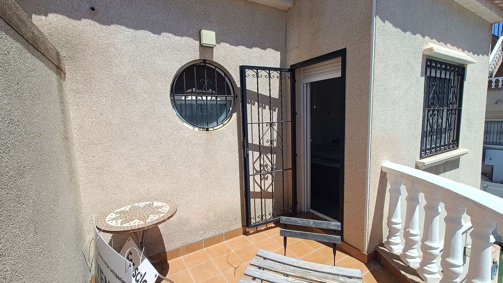 2 chambre Villa/Maison Mitoyenne à vendre à Villamartin avec piscine garage - 269 000 € (Ref: 9911831)
