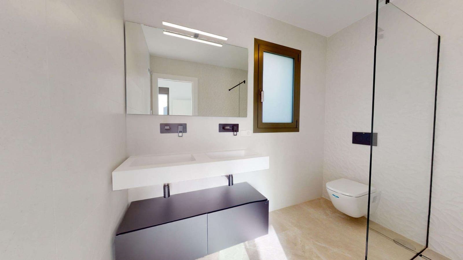 3 slaapkamer Villa te koop in Los Alcazares met zwembad garage - € 739.900 (Ref: 9921149)