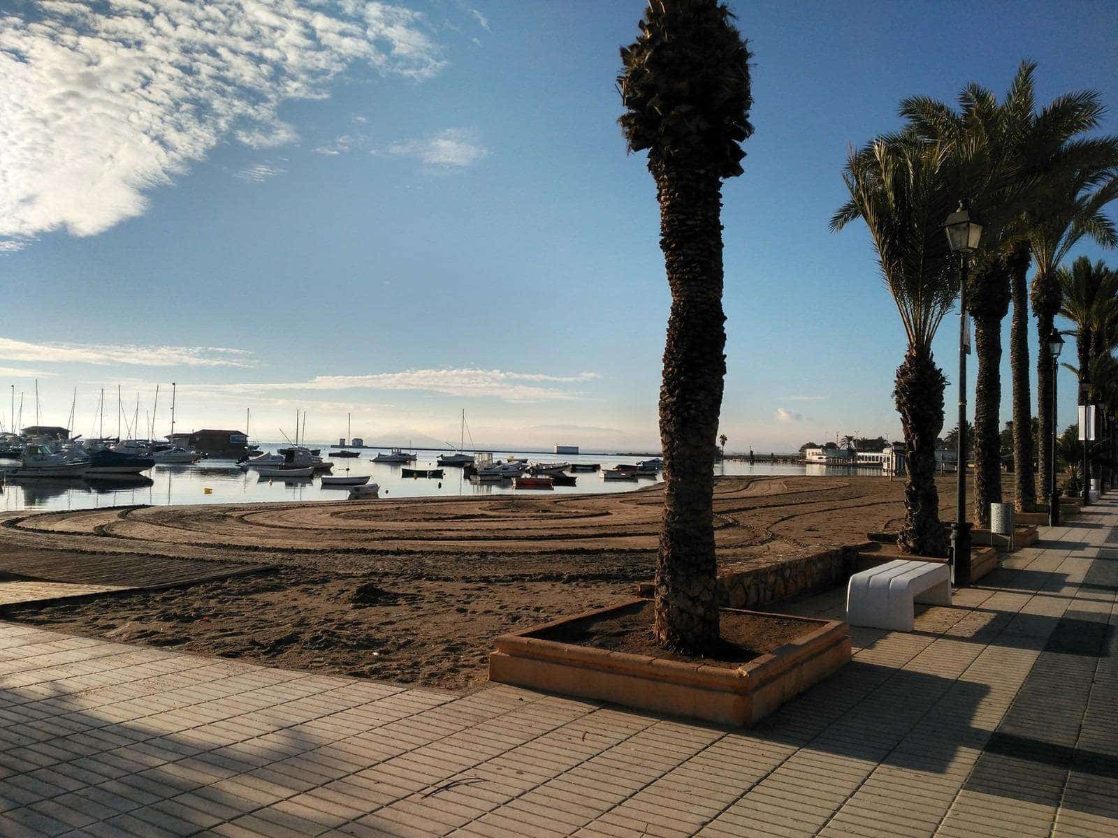 3 slaapkamer Villa te koop in Los Alcazares met zwembad garage - € 739.900 (Ref: 9921149)