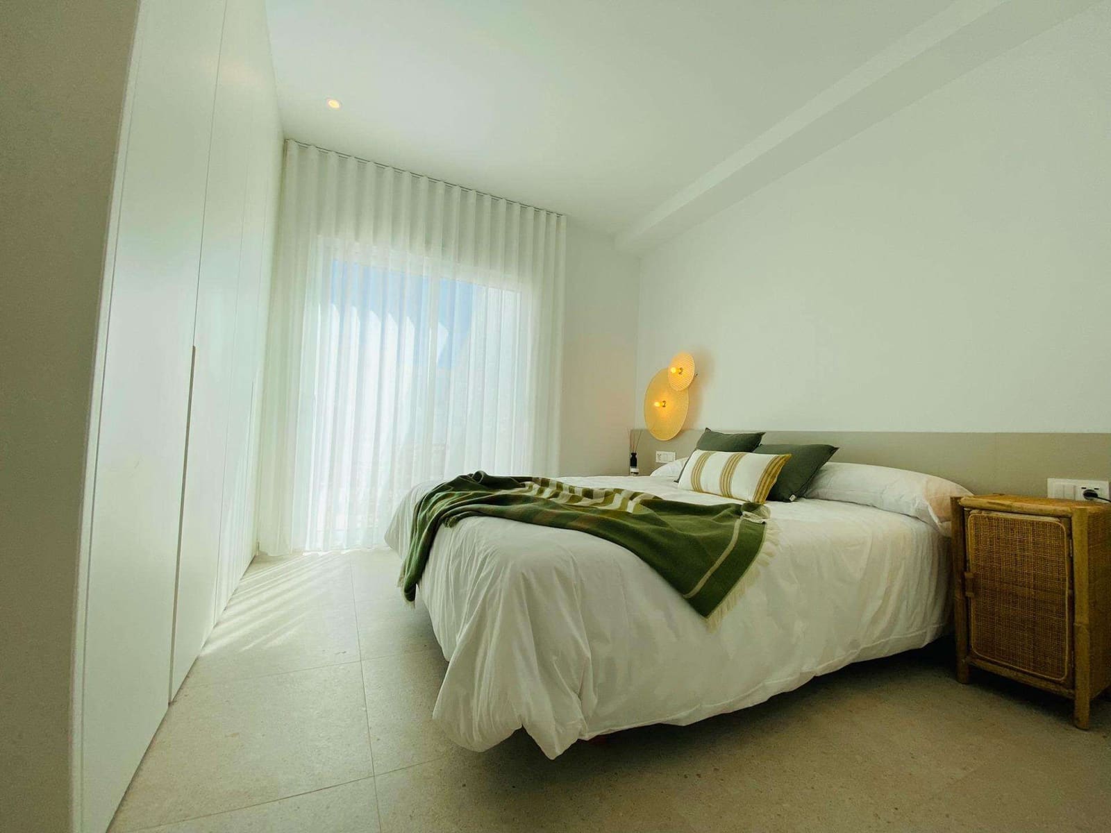 2 Zimmer Apartment zu verkaufen in Pilar de la Horadada mit Pool Garage - 319.900 € (Ref: 9921150)