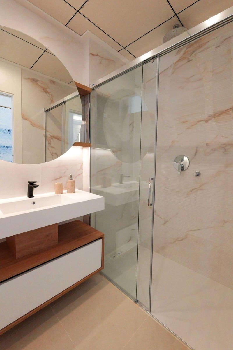 3 chambre Bungalow à vendre à Rojales avec piscine - 430 000 € (Ref: 9921160)