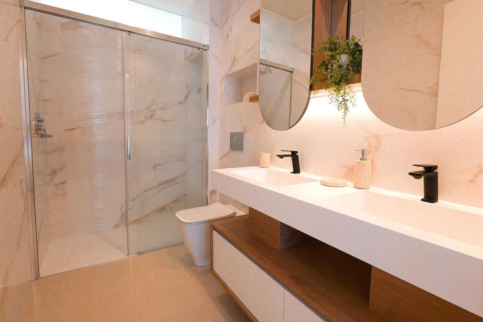 3 chambre Bungalow à vendre à Rojales avec piscine - 430 000 € (Ref: 9921160)