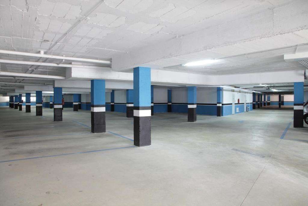2 soverom Leilighet til salgs i Los Collados med svømmebasseng garasje - € 132 000 (Ref: 9921161)