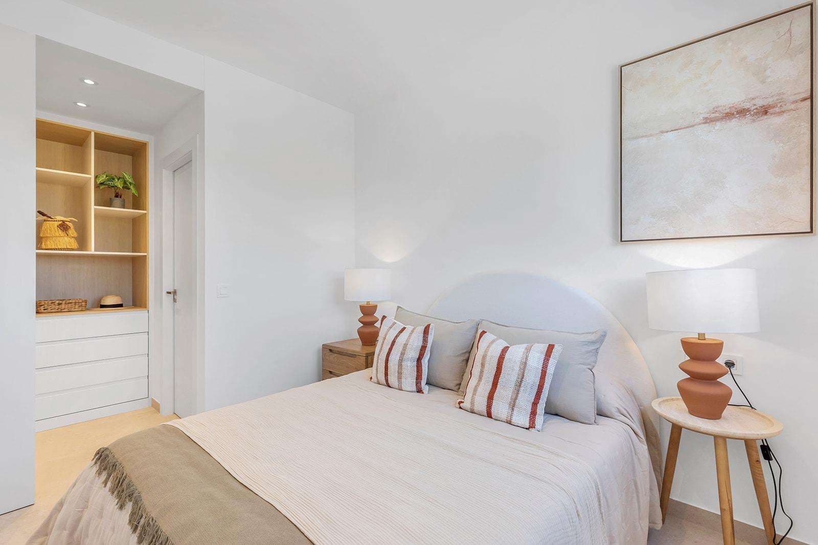3 bedroom Apartment for sale in Dolores with pool garage - € 319,900 (Ref: 9921382)