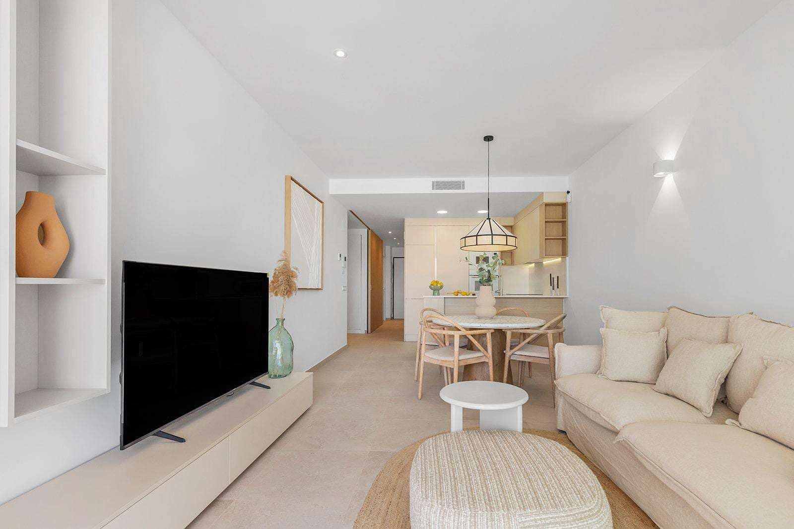3 bedroom Apartment for sale in Dolores with pool garage - € 319,900 (Ref: 9921382)