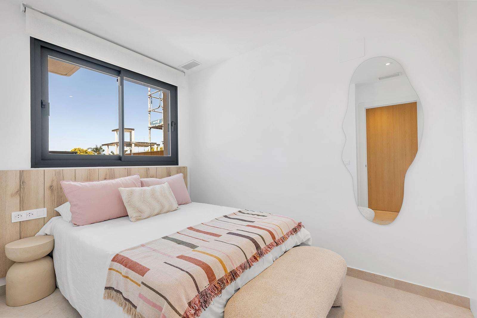 3 bedroom Apartment for sale in Dolores with pool garage - € 319,900 (Ref: 9921382)