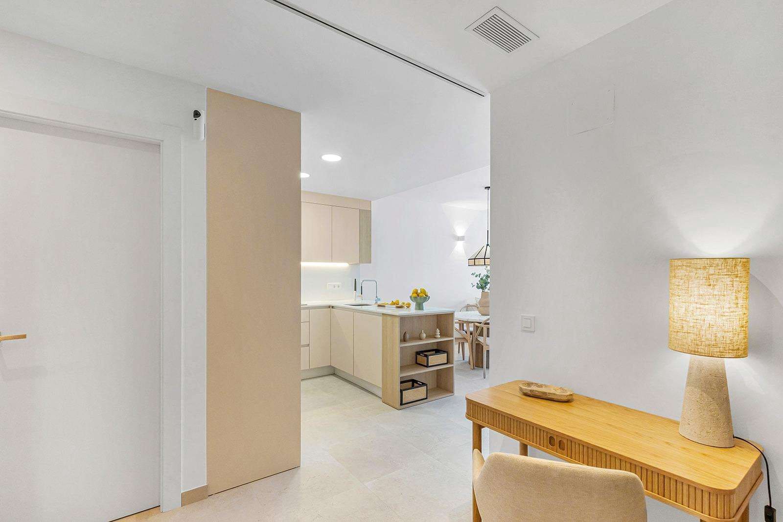 3 bedroom Apartment for sale in Dolores with pool garage - € 319,900 (Ref: 9921382)