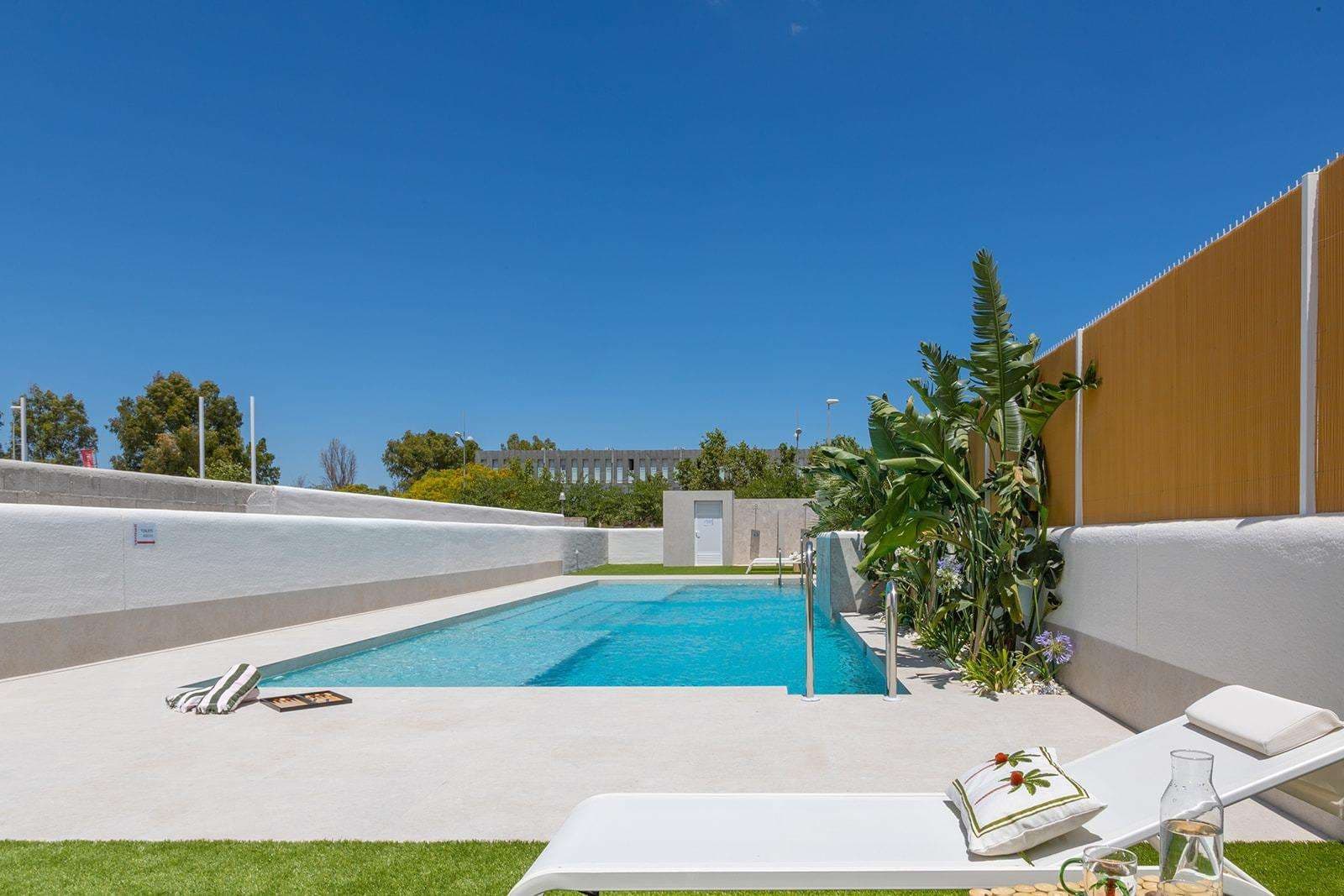 3 bedroom Apartment for sale in Dolores with pool garage - € 319,900 (Ref: 9921382)