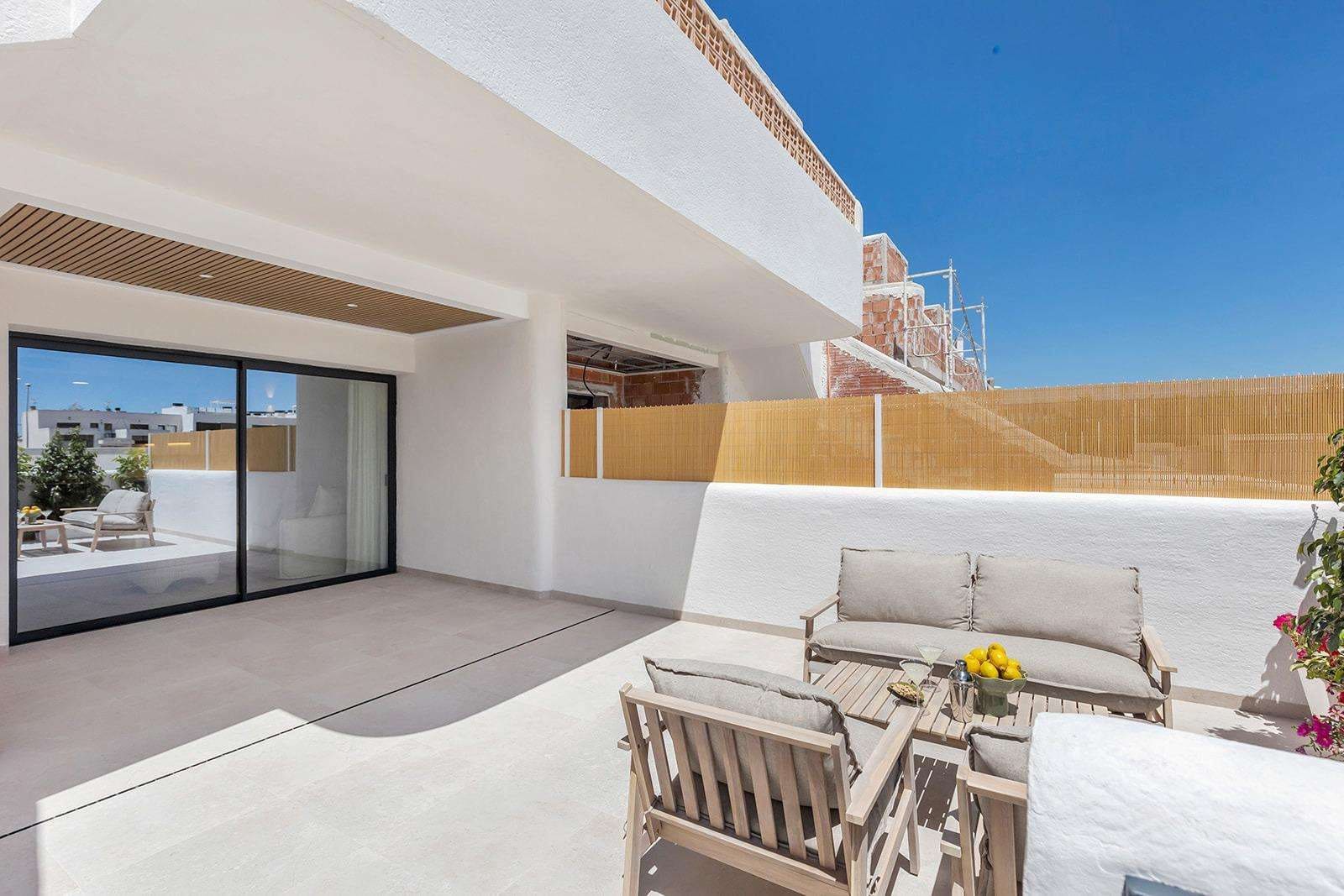 3 bedroom Apartment for sale in Dolores with pool garage - € 319,900 (Ref: 9921382)