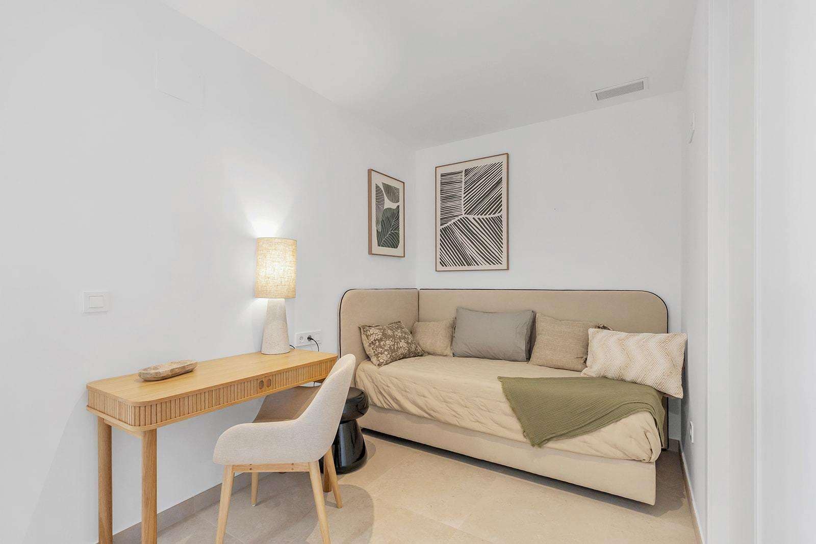 3 bedroom Apartment for sale in Dolores with pool garage - € 319,900 (Ref: 9921382)