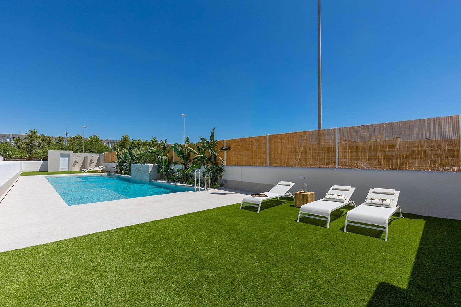 3 bedroom Apartment for sale in Dolores with pool garage - € 319,900 (Ref: 9921382)