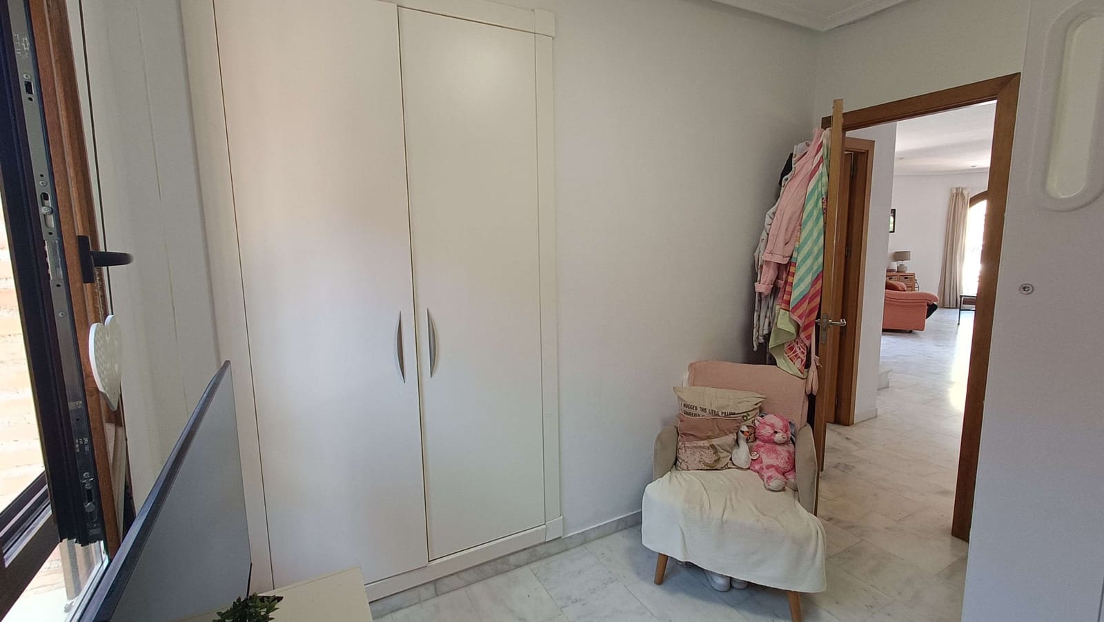 3 bedroom Semi-detached Villa for sale in Algorfa with pool garage - € 449,950 (Ref: 9925084)