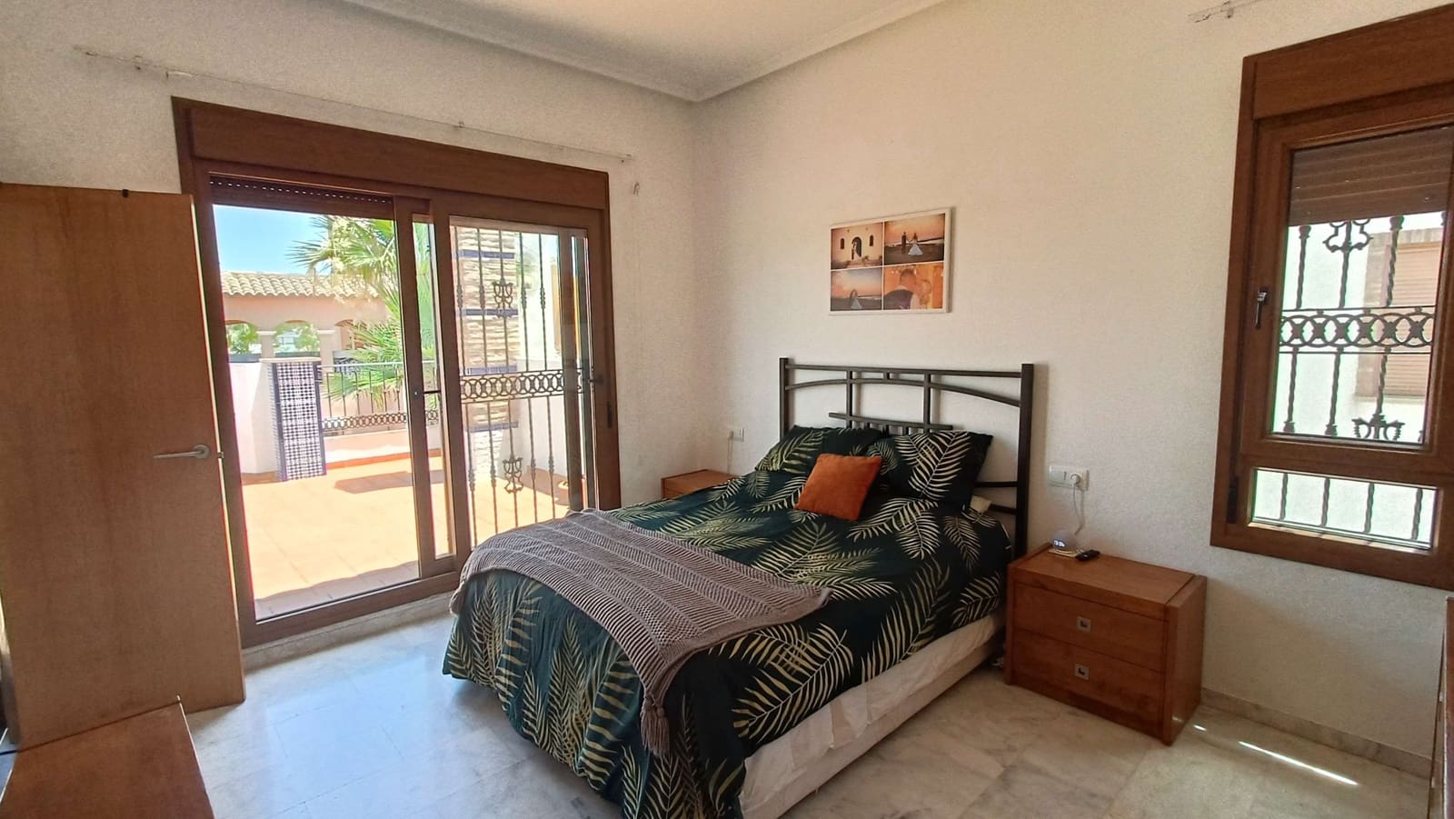 3 bedroom Semi-detached Villa for sale in Algorfa with pool garage - € 449,950 (Ref: 9925084)