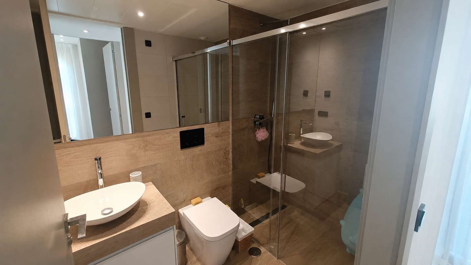 2 slaapkamer Appartement te koop in Algorfa met zwembad garage - € 314.995 (Ref: 9935110)