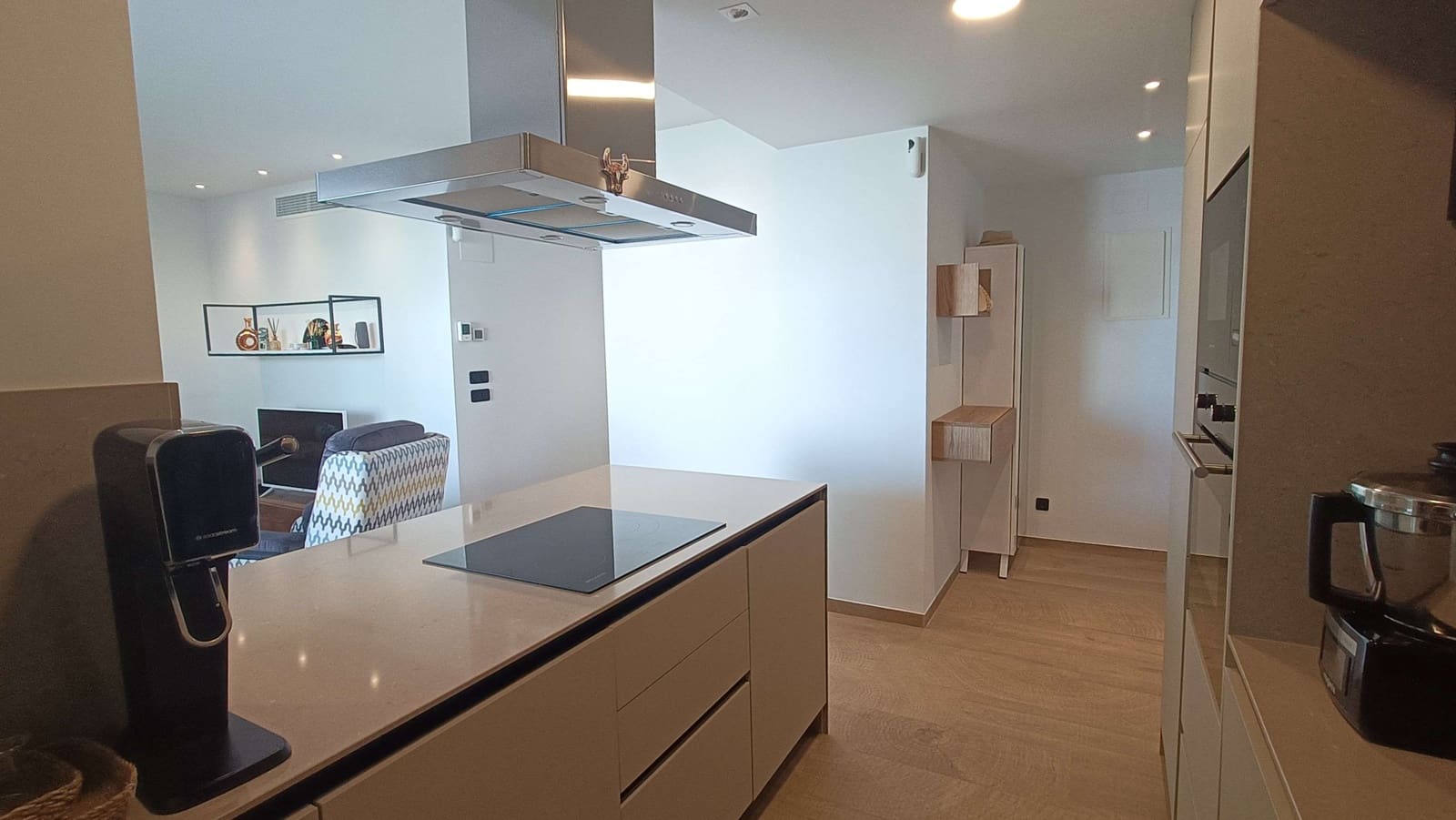 2 slaapkamer Appartement te koop in Algorfa met zwembad garage - € 314.995 (Ref: 9935110)