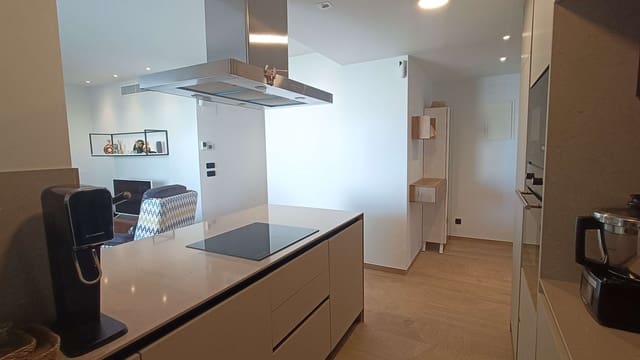 2 soverom Leilighet til salgs i Algorfa med svømmebasseng garasje - € 314 995 (Ref: 9935110)
