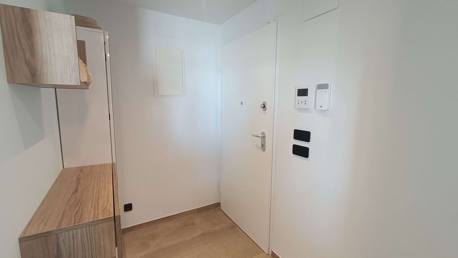 2 slaapkamer Appartement te koop in Algorfa met zwembad garage - € 314.995 (Ref: 9935110)