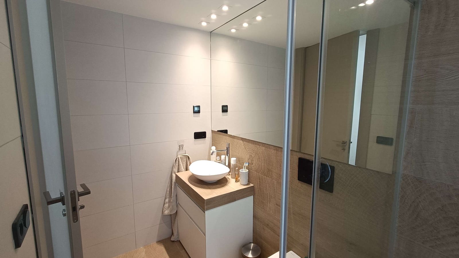 2 slaapkamer Appartement te koop in Algorfa met zwembad garage - € 314.995 (Ref: 9935110)