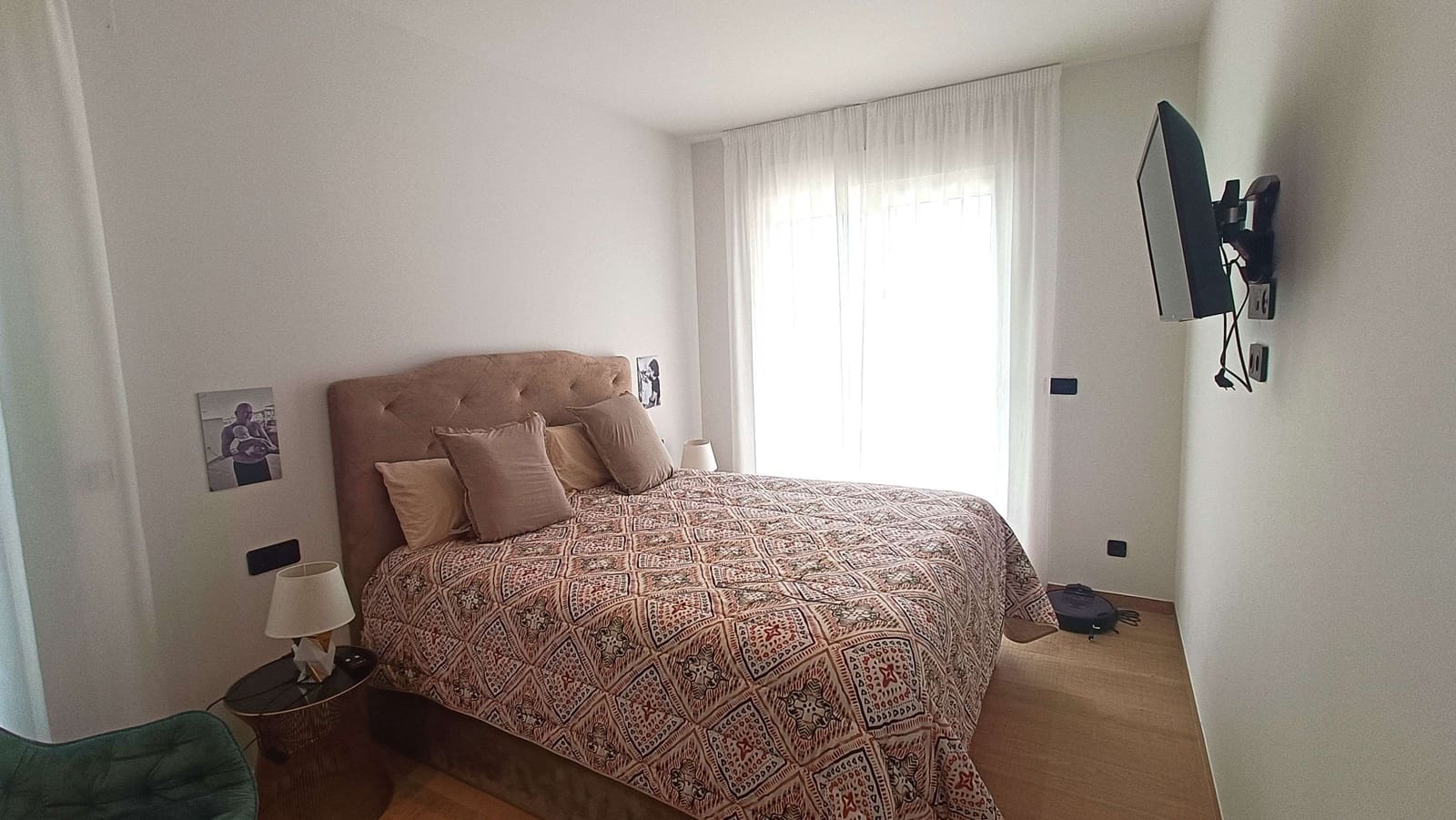 2 slaapkamer Appartement te koop in Algorfa met zwembad garage - € 314.995 (Ref: 9935110)