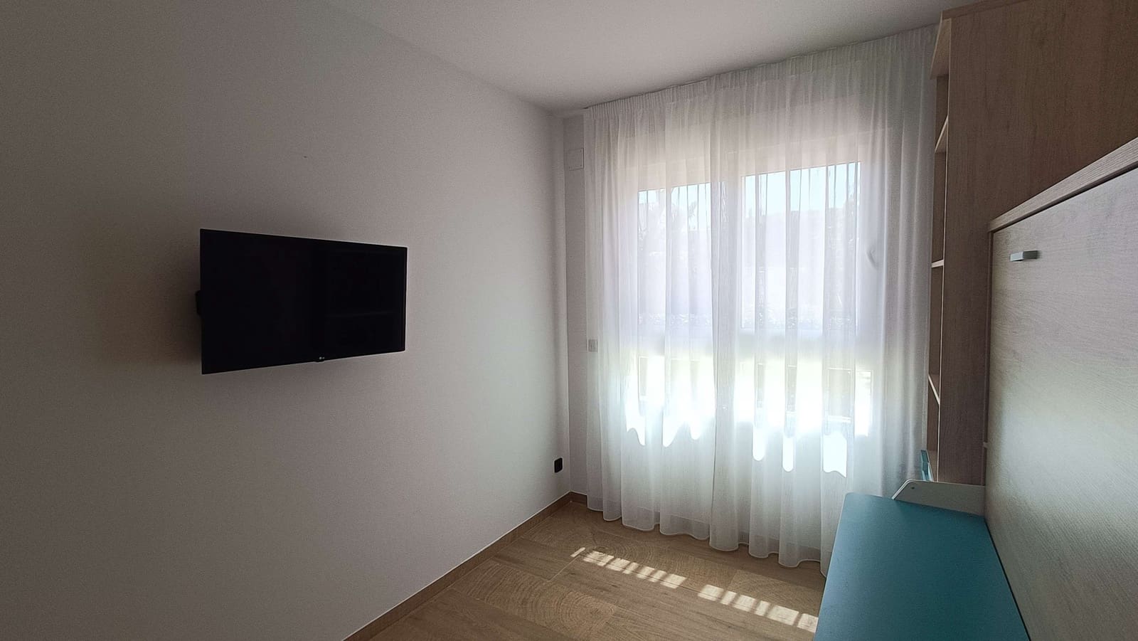 2 slaapkamer Appartement te koop in Algorfa met zwembad garage - € 314.995 (Ref: 9935110)