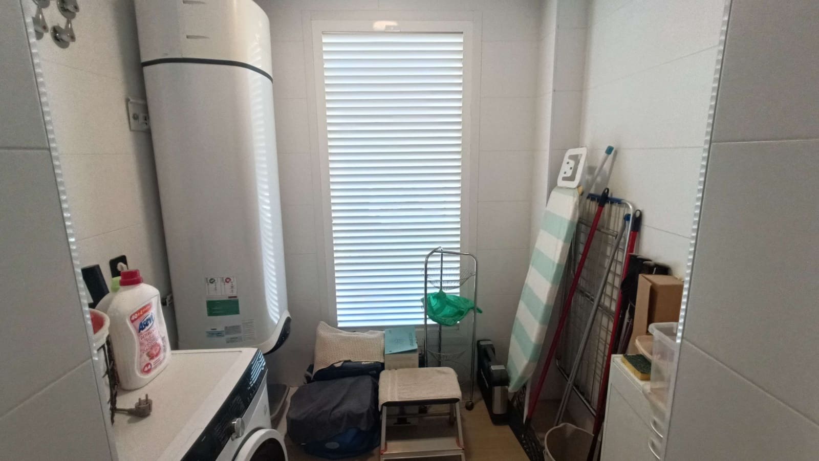 2 slaapkamer Appartement te koop in Algorfa met zwembad garage - € 314.995 (Ref: 9935110)